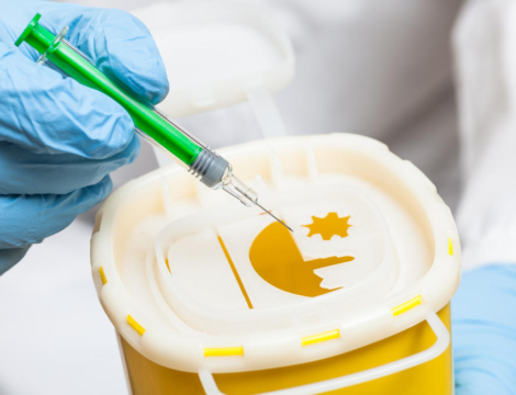 Collecte des Dasri : l’insatisfaction des pharmaciens à son comble