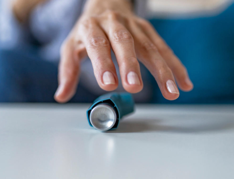 Ventoline : pourquoi ces tensions d’approvisionnement ?