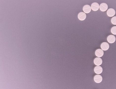 Rupture de stock de Rivotril 2 mg comprimés : quelle alternative ?