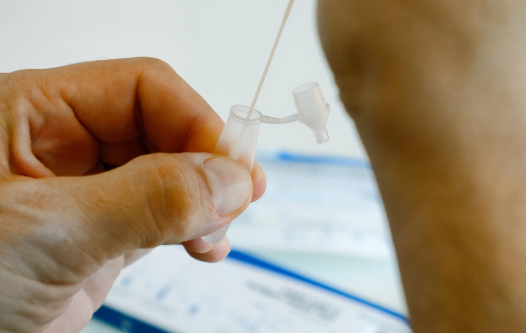 Autotests et tests combinés Covid-19/grippe : ceux qui sont autorisés