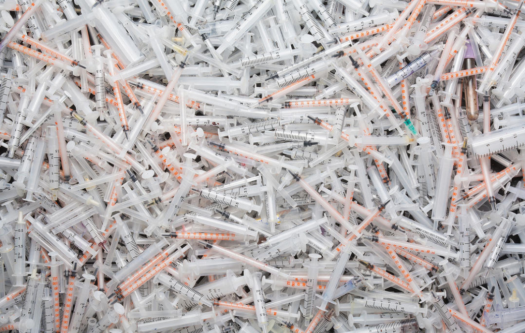 Collecte des Dasri : l&rsquo;histoire sans fin