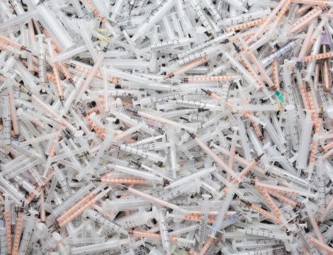 Collecte des Dasri : l&rsquo;histoire sans fin