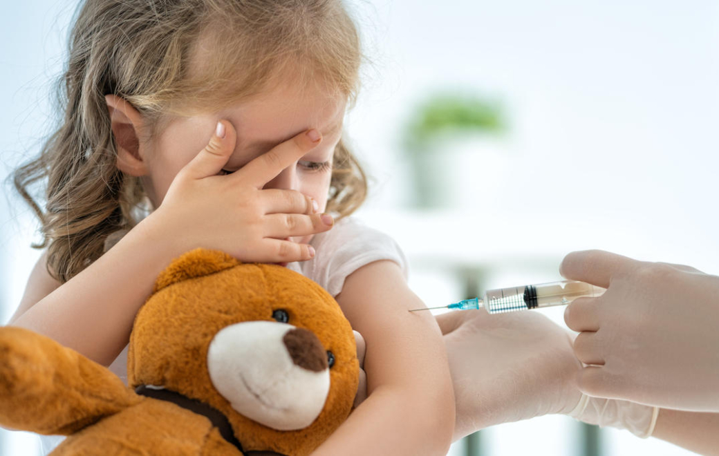Vaccination contre la grippe : une nouvelle cible 