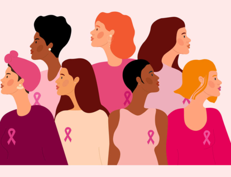 Autour de l’Étang de Berre : soins et services gratuits pour les victimes du cancer du sein