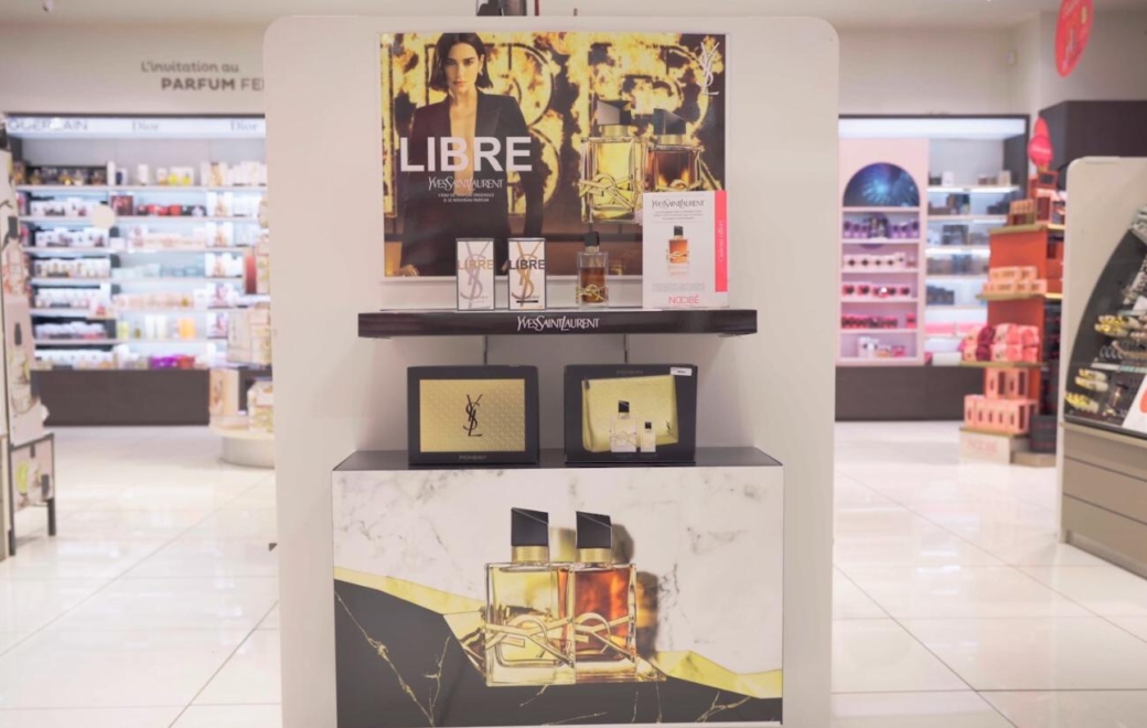 Marketing : Nocibé opte pour une communication écoresponsable