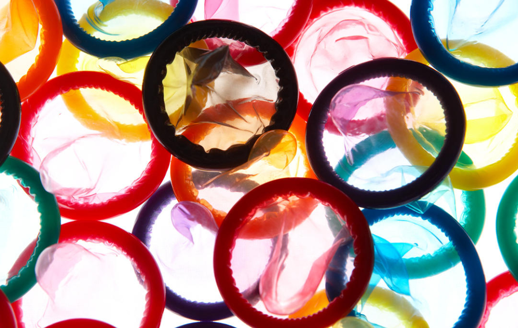 Préservatifs gratuits : peut mieux faire