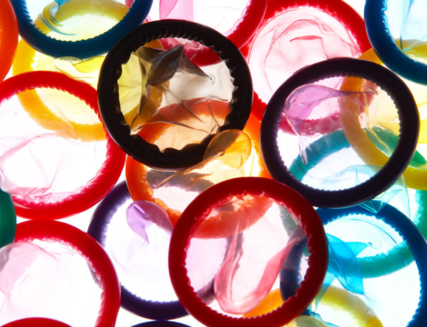 Préservatifs gratuits : peut mieux faire