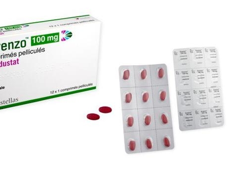 Evrenzo : pour les malades rénaux chroniques