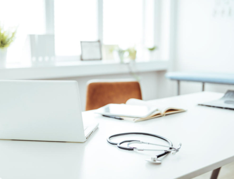 Installation et partage de tâches : les médecins en grève le 14 février