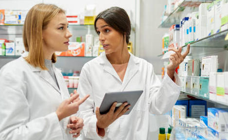 Préparateurs : la branche officine réclame une licence pro optionnelle