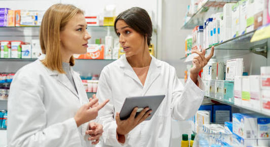 Préparateurs : la branche officine réclame une licence pro optionnelle