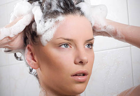 Marché : les lavants se font mousser