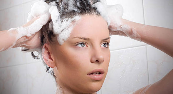 Marché : les lavants se font mousser