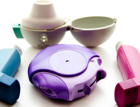 Substitution des hybrides : des dispositifs d’inhalation à ne pas prendre à la légère