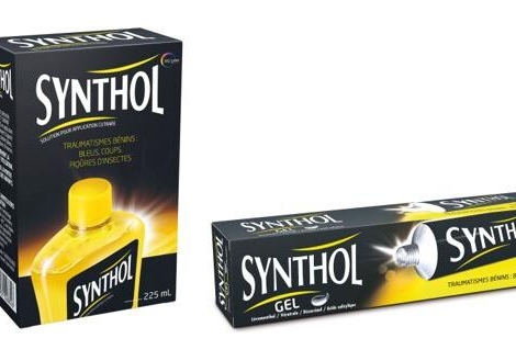 Synthol : le grand retour