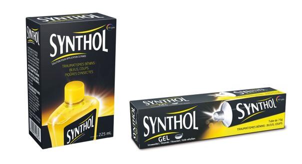 Synthol : le grand retour