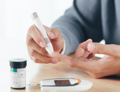 Ramadan : comment concilier jeûne et diabète