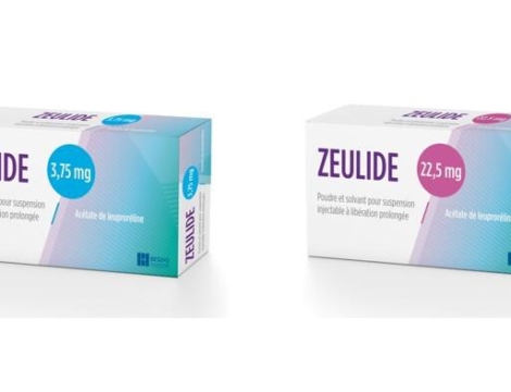 Zeulide : pour traiter le cancer de la prostate