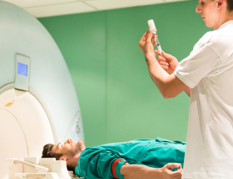 Sortie des produits de contraste du monopole : quid des stocks invendables ?