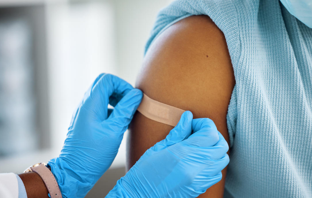 Vaccination des adultes : du remue-ménage dans l’air