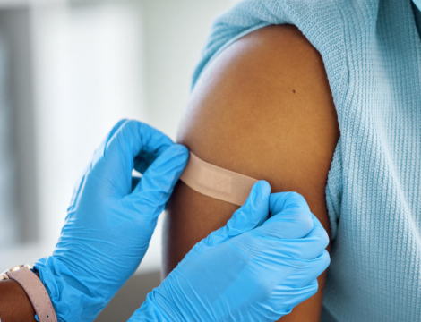 Vaccination des adultes : du remue-ménage dans l&rsquo;air