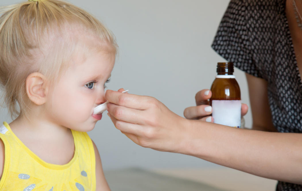 Médicaments pédiatriques : sécuriser leur utilisation
