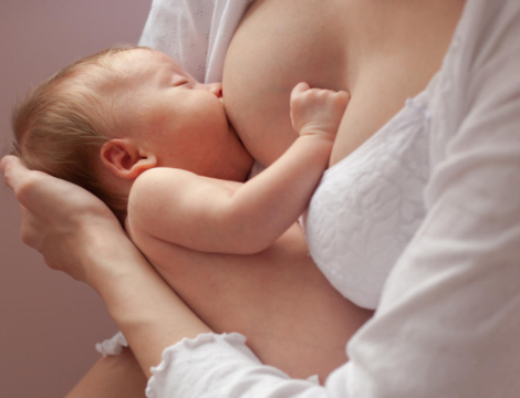 Allaitement à l’officine : une nouvelle mission pour le pharmacien ?