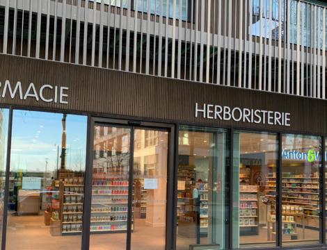 Bientôt 70 Anton & Willem