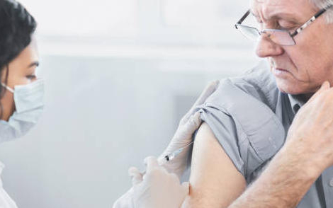 Vaccination antigrippale : ces régions où les officinaux cartonnent