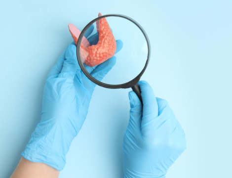 Dysthyroïdies : recommandations pour les sujets âgés et la femme enceinte