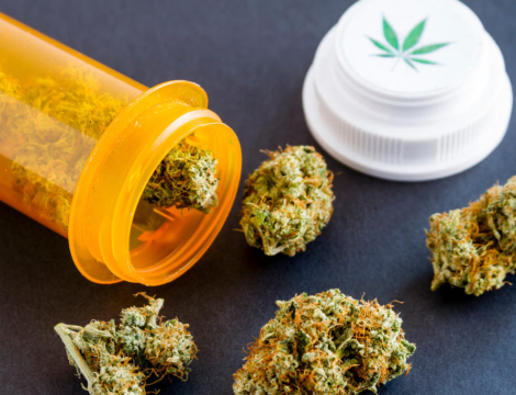 Cannabis médical : le statut des médicaments change