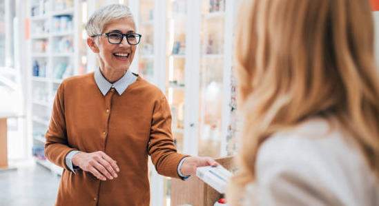 Accueil : c’est qui le patron ? Le patient ?