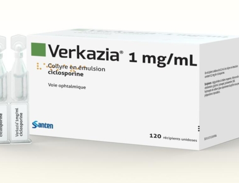 Verkazia : un air de Canada