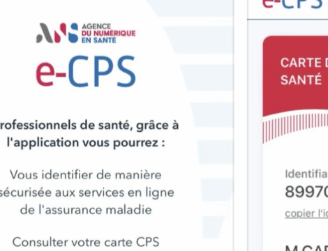 Préparateurs : bientôt tous inscrits au RPPS !