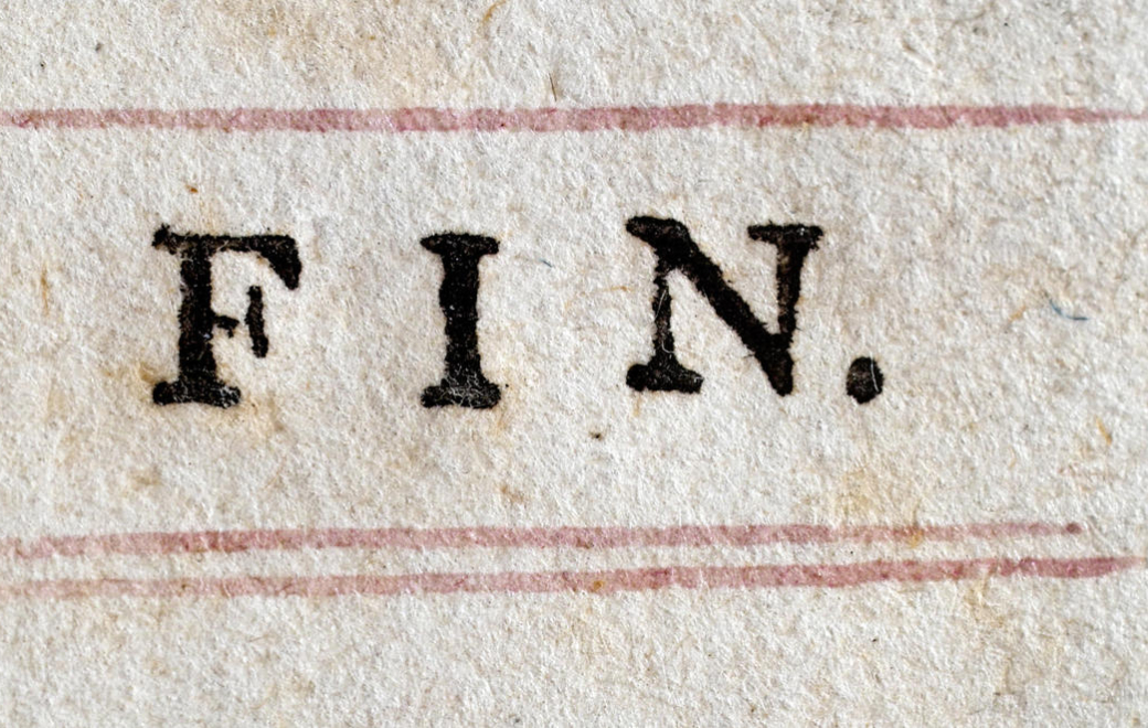 Deroxat : la suspension buvable s’en va