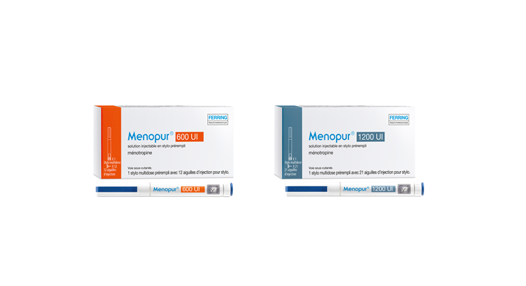 Menopur : vers une remise à disposition