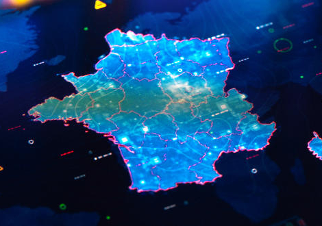 Prévalence de la perte d’autonomie : des disparités importantes selon les départements