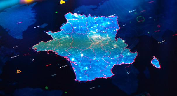 Prévalence de la perte d’autonomie : des disparités importantes selon les départements
