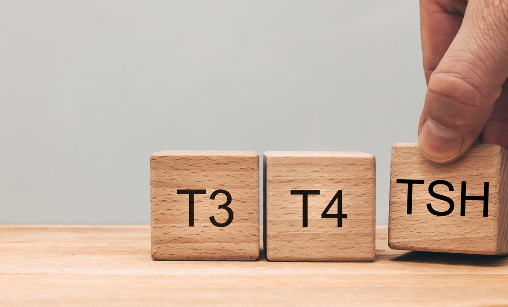 Analyses et fonction thyroïdienne : la biotine fait des siennes