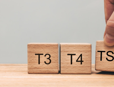 Analyses et fonction thyroïdienne : la biotine fait des siennes