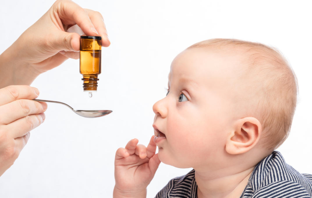Vitamine D : attention aux surdosages chez le nourrisson