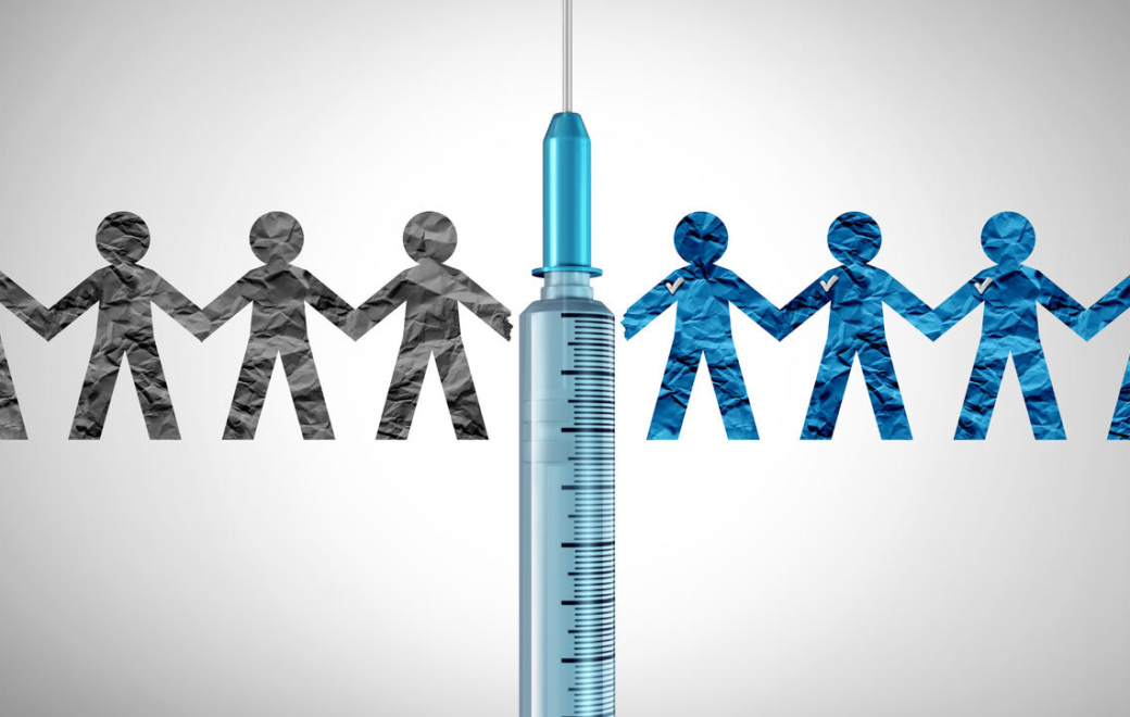 Fin de l&rsquo;obligation vaccinale : l’officine prête à accueillir ses soignants non vaccinés ?