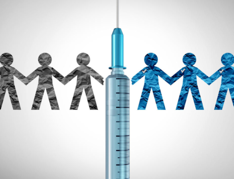 Fin de l&rsquo;obligation vaccinale : l’officine prête à accueillir ses soignants non vaccinés ?