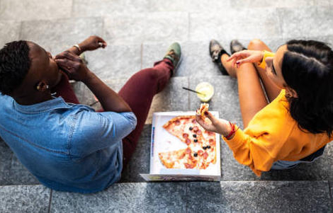 Petits « plus » au salaire : les « Tickets resto » ou l’espace de restauration