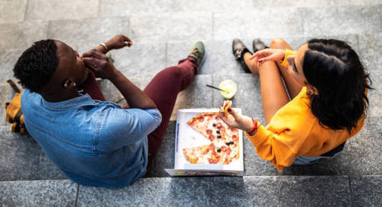 Petits  « plus » au salaire : les « Tickets resto » ou l’espace de restauration