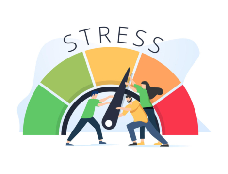 Stress : qui, pourquoi et avec quoi ?
