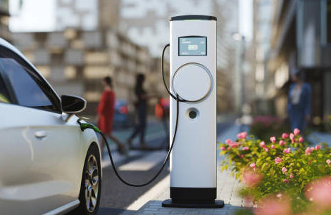Automobile : pleins feux sur l’électrique