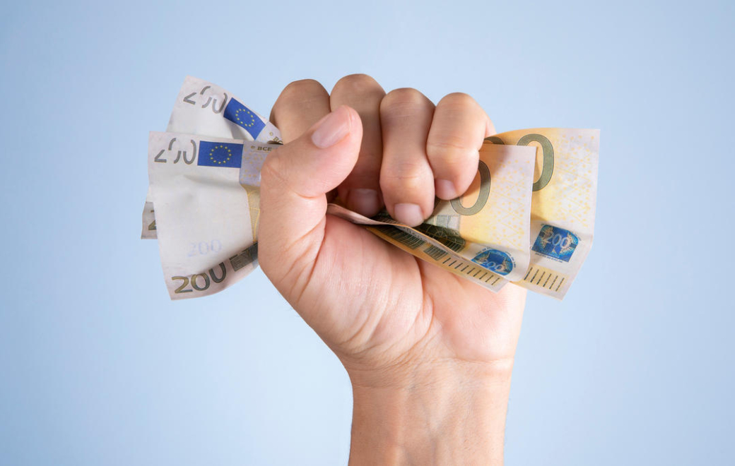 Salaires : c&rsquo;est mal parti pour une augmentation en 2023 