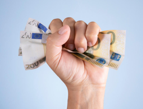 Salaires : c&rsquo;est mal parti pour une augmentation en 2023 