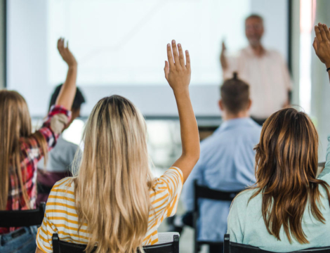 Transition écologique : et si on l’intégrait dans la formation des pharmaciens